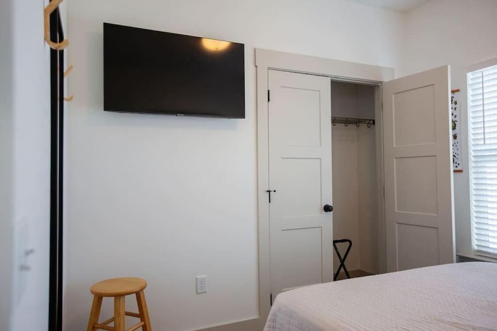 Coral Reef - Brand New Build, Pet Friendly, Private Pool! Sleeps 9! Villa Panama City Beach Exteriör bild