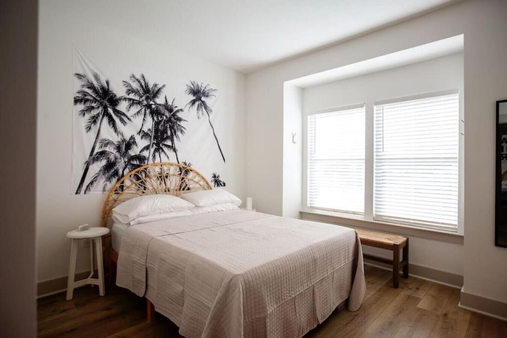 Coral Reef - Brand New Build, Pet Friendly, Private Pool! Sleeps 9! Villa Panama City Beach Exteriör bild