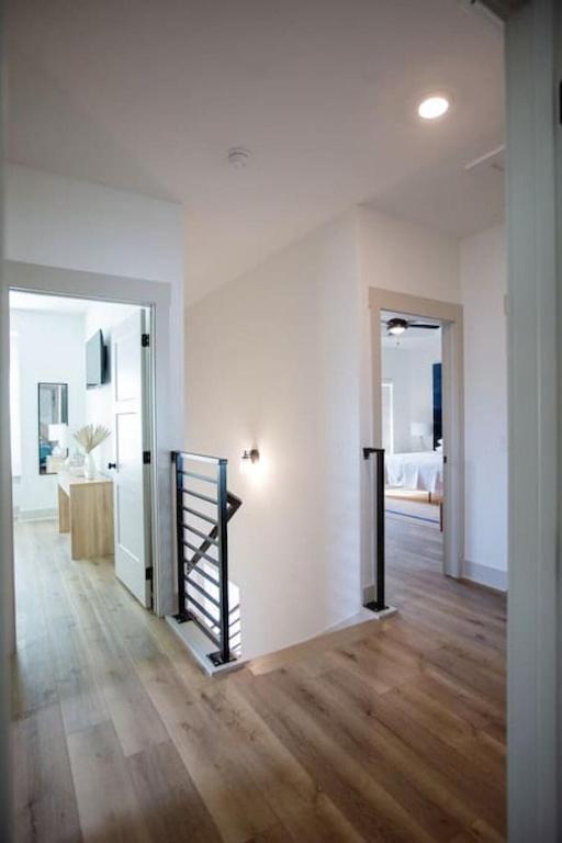 Coral Reef - Brand New Build, Pet Friendly, Private Pool! Sleeps 9! Villa Panama City Beach Exteriör bild