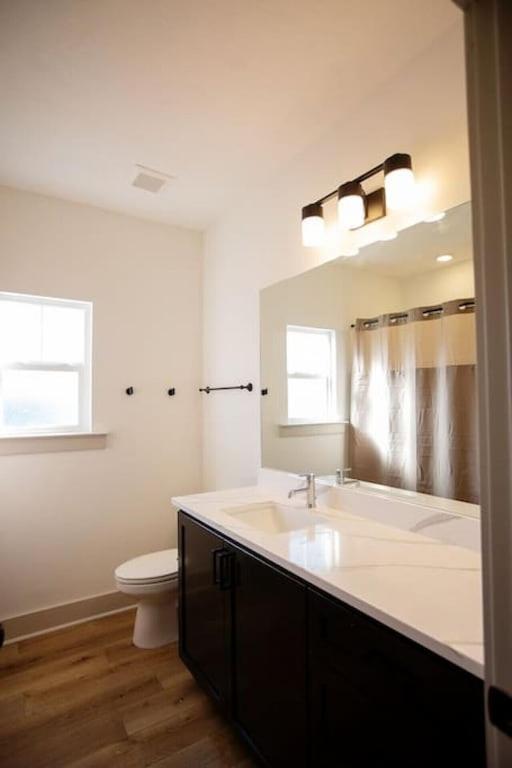 Coral Reef - Brand New Build, Pet Friendly, Private Pool! Sleeps 9! Villa Panama City Beach Exteriör bild